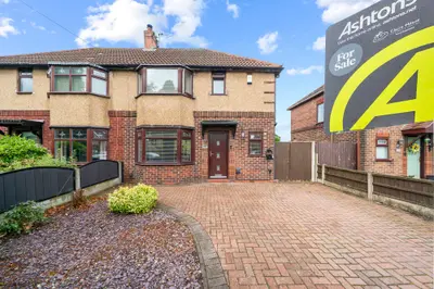 Platt Fold Road, Leigh, Leigh, WN7 1JW