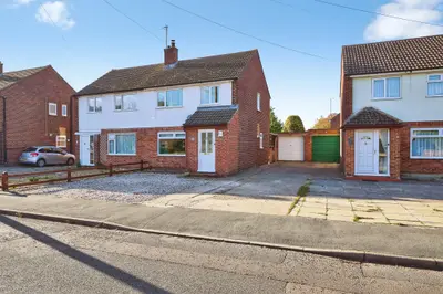 Coles Road, Milton, CB24