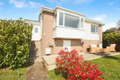 Swedwell Road, Torquay, TQ2