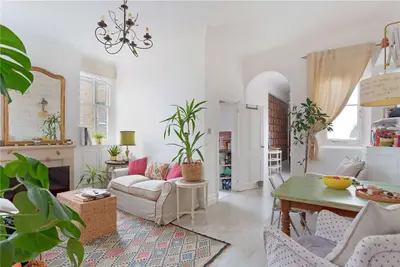 Coleherne Mansions, 228-230 Old Brompton Road, London, SW5 0DB
