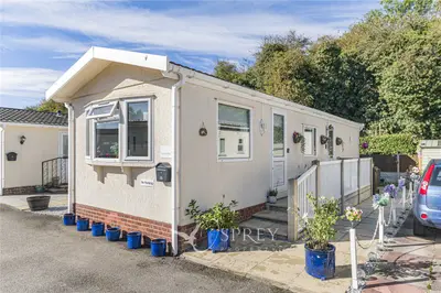 Park Avenue, Melton Mowbray, LE13