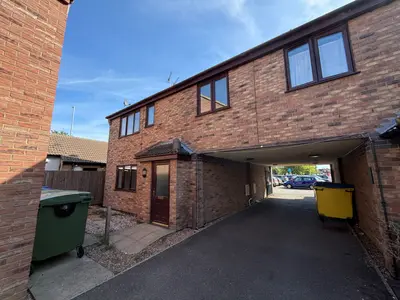 Bruces Court, Whittlesey, PE7
