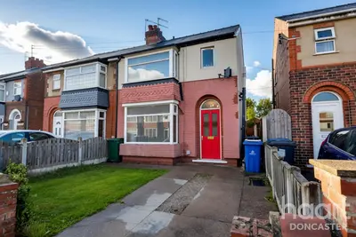 Wivelsfield Road, Warmsworth, DN4