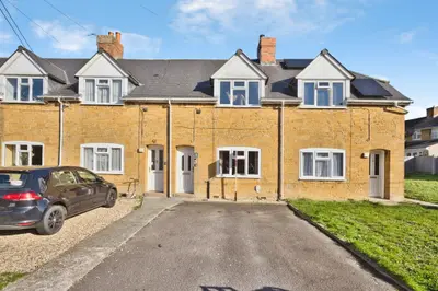 Coat Road, Martock, TA12