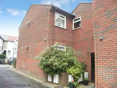 Queens Road, High Wycombe, HP13
