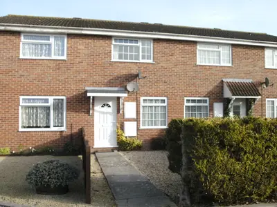 St. Davids Court, Bridgwater