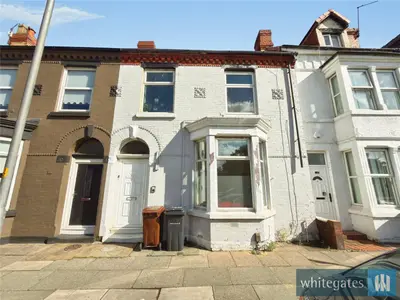 Hawthorne Road, Bootle, L20