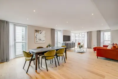 31, 219 Baker, Baker Street, Regent's Park, NW1 6XE