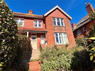 The Avenue, Lewes, BN7