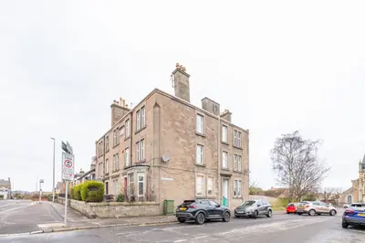 Haldane Street, Dundee, Dundee, DD3 0HP