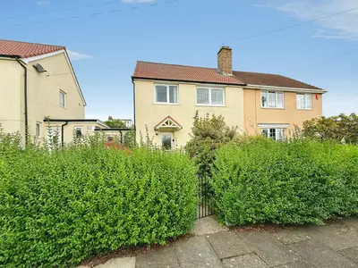 Greengarth, Upperby, Carlisle, CA2 4PW
