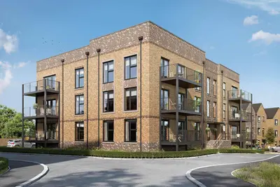 Gosforth Lane, Watford, WD19