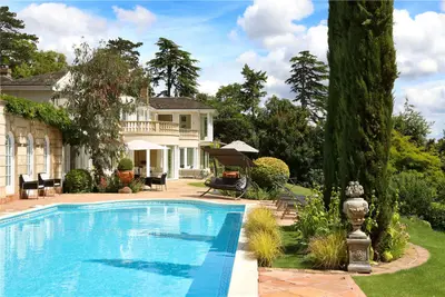 Henley Road, Marlow, Buckinghamshire, SL7 2DQ
