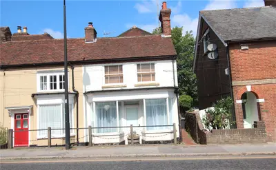 London Road, Forest Row, East Sussex, RH18 5EU