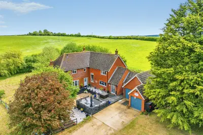 Slapton Road, Little Billington, Leighton Buzzard