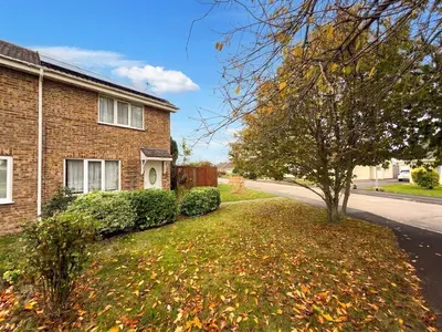 Clover Way, Highbridge, TA9