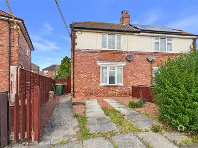Holly Crescent, Harraton, Washington, NE38