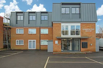 Harrington House, Brighton Road, Horsham