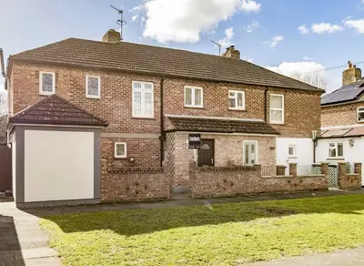 Batavia Road, Sunbury, TW16