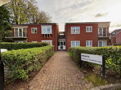 Harborne Park Road, B17