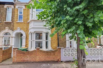 Washington Avenue, London, E12
