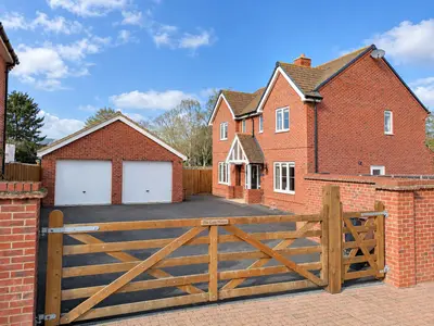 Orchard Way, Chelmsford, CM3