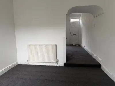 Richard Street, Grimsby, DN31