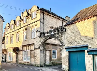 Church Street, Calne