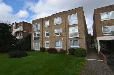 The Park, Sidcup, DA14 6AS