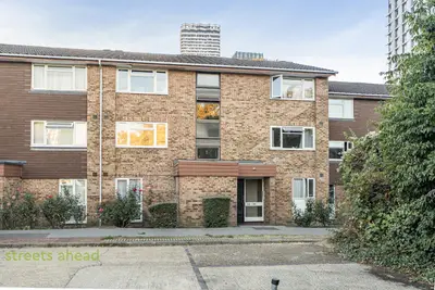 Garrick Crescent, Croydon, CR0