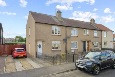 Douglas Avenue, Grangemouth, FK3 0LD