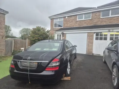 Hallfield Drive, Elton, CH2