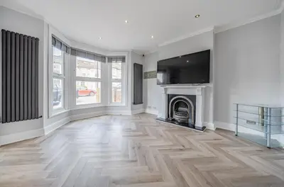 Fordel Road, London, SE6