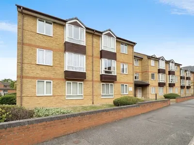 Thicket Road, Sutton, SM1