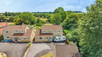 Bayford, Wincanton, BA9
