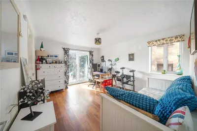 The Avenue, Beckenham, BR3