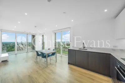 Heartwood Boulevard, Acton, W3