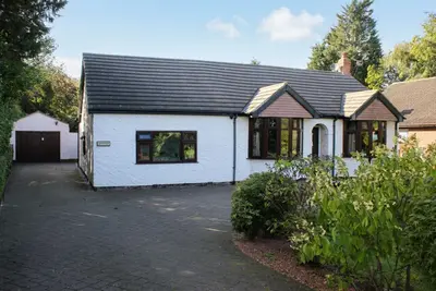 Ermine Street, Scawby, DN20