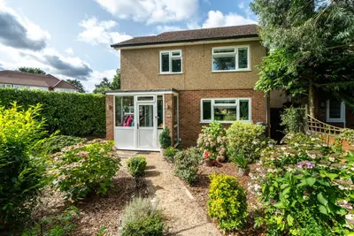 Goodwood Avenue, Watford, WD24 5LA