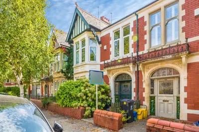 Kimberley Road, Penylan, CF23