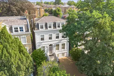 Sheen Road, Richmond, TW9 1YH