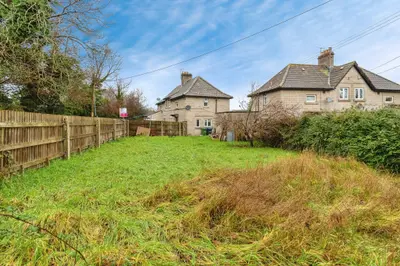 Potley Lane, Corsham