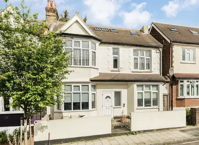 Glencairn Road, Streatham, SW16