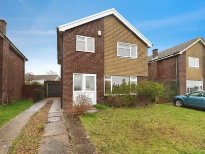 Fonmon Road, Rhoose, BARRY