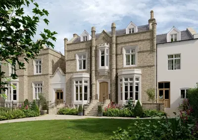 The Mount, York, YO24