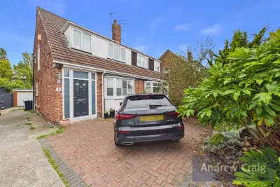Ravensbourne Avenue, East Boldon, NE36