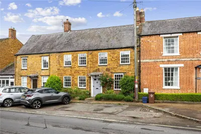 High Street, Deddington, Banbury, Oxfordshire, OX15 0SL