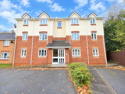 Joshua Close, Coventry, CV4