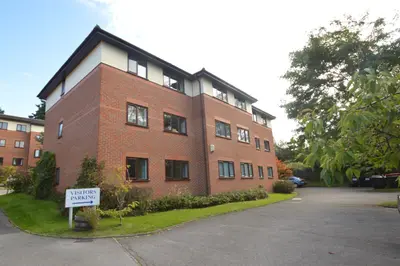 London Road, High Wycombe, HP11