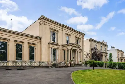 Lypiatt Road, Cheltenham, Gloucestershire, GL50 2QJ